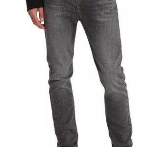 Levi’s faded black 510 jeans. 32x30. Very Skinny fit.